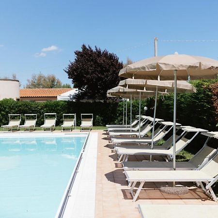 Villa Chiara Porto Recanati Luaran gambar