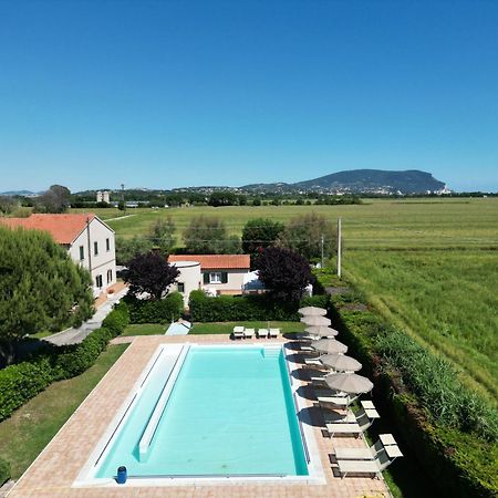 Villa Chiara Porto Recanati Luaran gambar