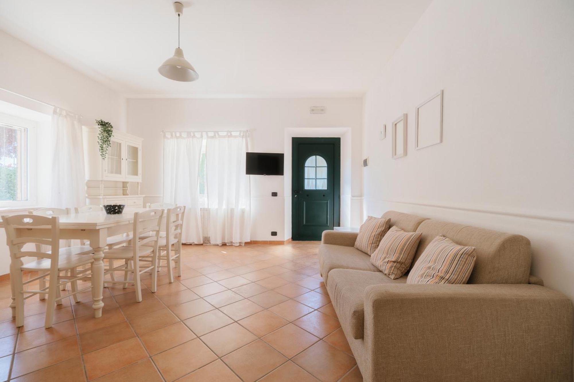 Villa Chiara Porto Recanati Luaran gambar